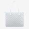 Margot Small With Zip Fan Ice